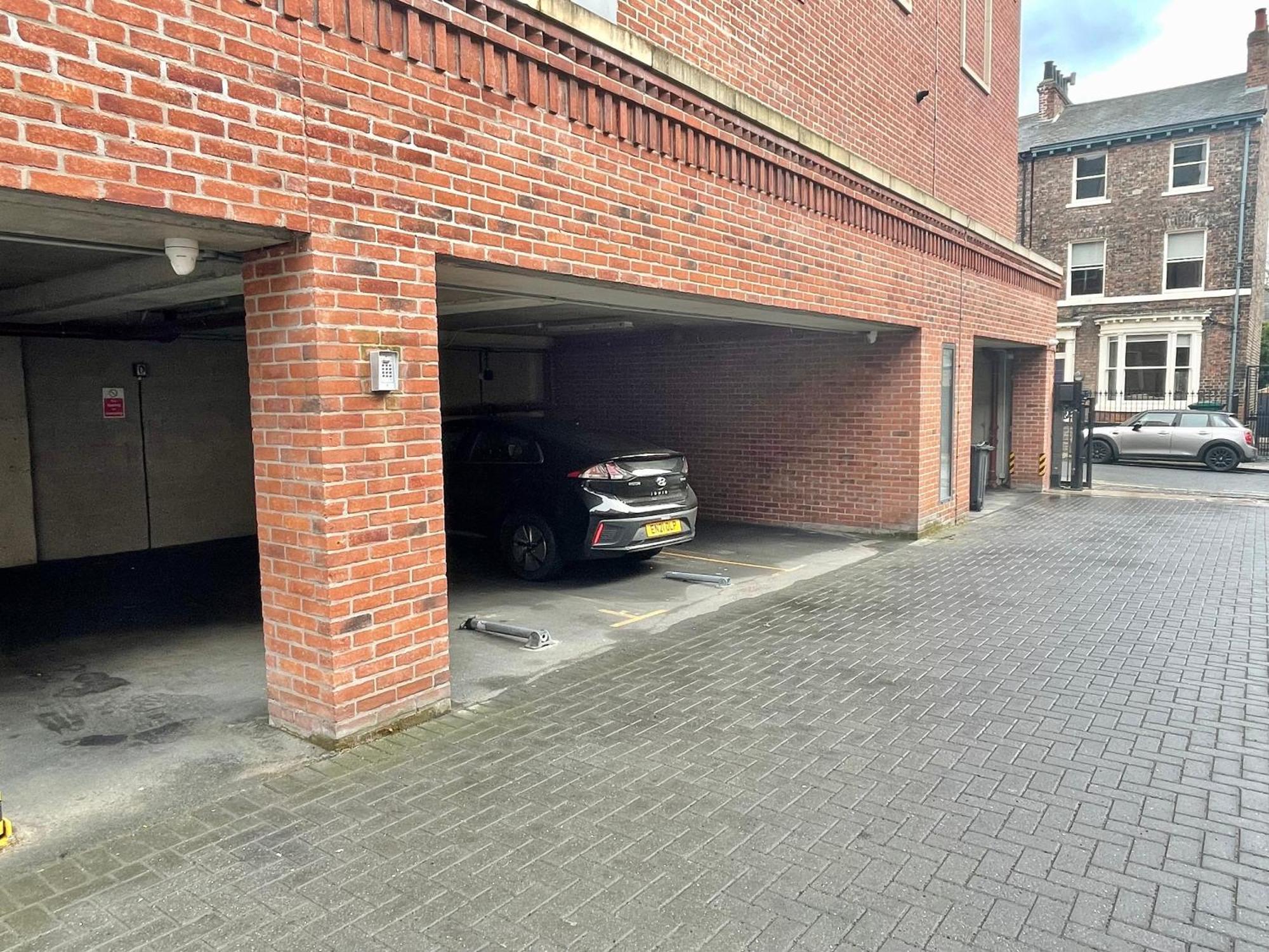 The Old Fire Station Luxury Apartment York Exterior foto